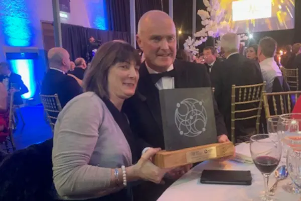 Cork Emerging Company Award 2019