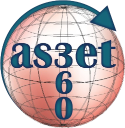 Asset360 logo
