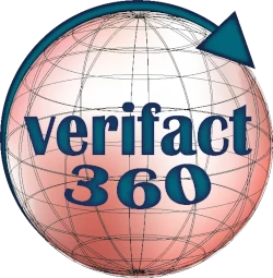 verifact logo