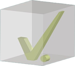 verifact logo